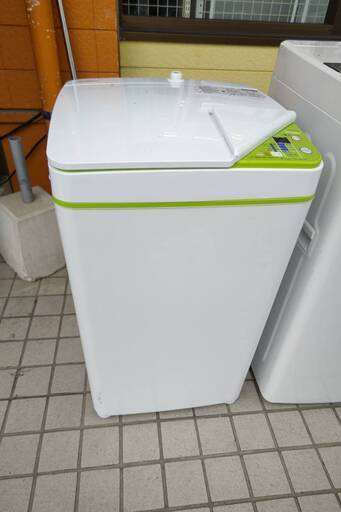 ⭐Haier/ハイアール/3.3㎏洗濯機/2018年式/JW-K33F⭐