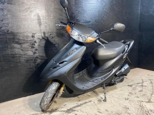 ★お支払総額4.6万円★ ホンダ ライブディオZX AF35 社外チャンバー！社外リアサス！ 大人気ZX入荷！ カスタムされる方も♪ 関東圏内即日配送可能です！