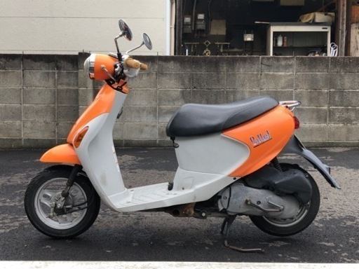 レッツ4 パレット　盗難アラーム標準装備　軽整備済み