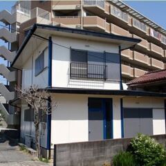 小型犬🐶猫🐈飼育可能✨駐車場2台🚙戸建て賃貸住宅☆明石大久保町
