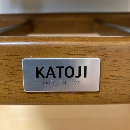 KATOJI PREMIUM LINEベビーチェア