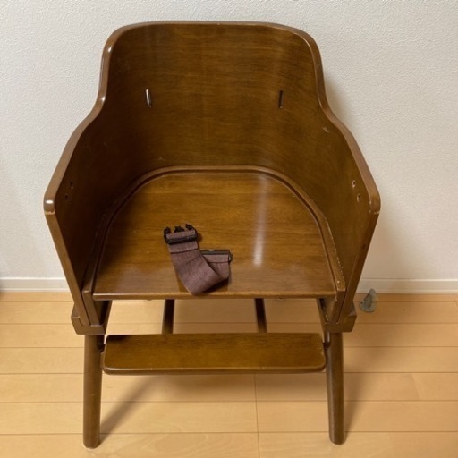 KATOJI PREMIUM LINEベビーチェア