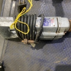 電気ドリル電気ドライバーセットの画像