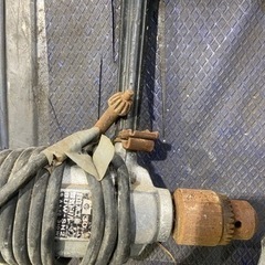 電気ドリル電気ドライバーセットの画像