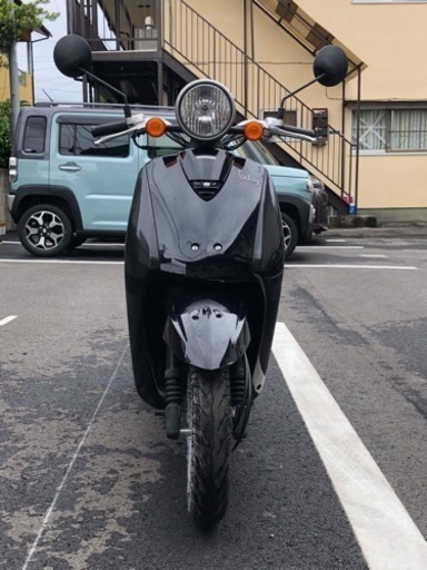 トゥデイ　軽整備済み車両