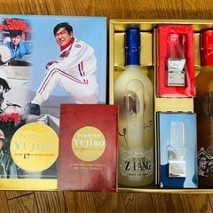 石原 裕次郎  17thアニバーサリーBOX