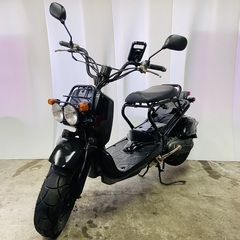 ■ホンダ■ズーマー■ブラック■AF58■ワイヤレス充電スタンド■...