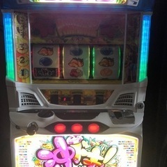 早い者勝ち！パチスロオキドキパラダイス　スロット実機