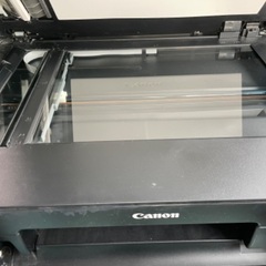 【内定】完動品　CANON MX883 プリンターの画像