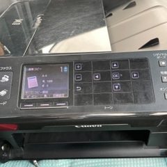 【内定】完動品　CANON MX883 プリンター