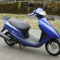 ホンダ　ディオ　AF62　実働　