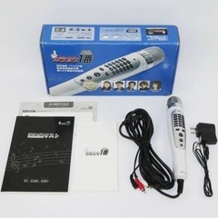 パーソナルカラオケの中古が安い!激安で譲ります・無料で パーソナルカラオケの中古が安い!激安で譲ります・無料で