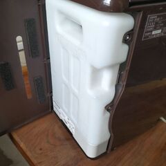 FUJITSU　加湿脱臭器🧄の画像