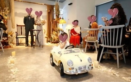 ベビーラジコンカー