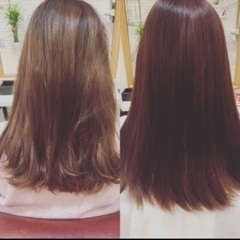 モデル募集⭐︎