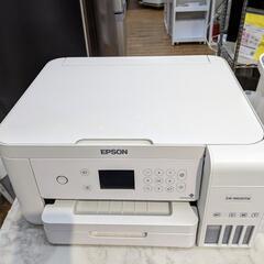 EPSON カラープリンター インクジェット 複合機 EW-M630TW 2019年製【安心の3ヶ月保証】💳自社配送時🌟代引き可💳※現金、クレジット、スマホ決済対応※