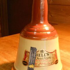 BELL'S SPECIALLY SELECTED ベル スぺシ...