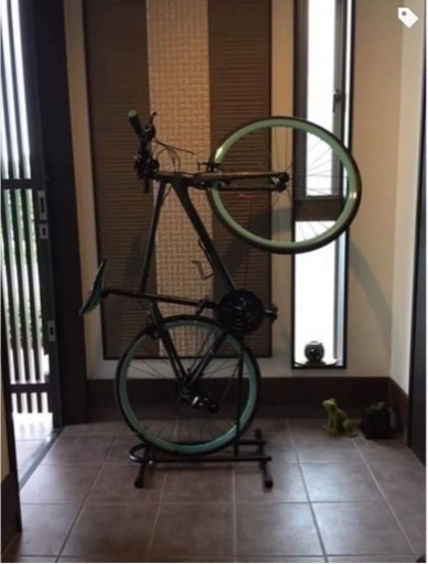 イタリアブランド　ビアンキ　クロスバイク