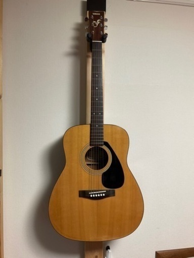 弦楽器、ギター Yamaha FG-402