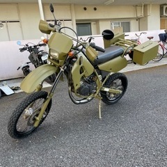 バイク塗装します - 手伝いたい/助けたい