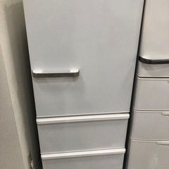 取りに来れる方限定！AQUAの3ドア冷蔵庫です！