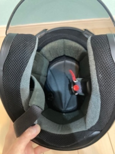 超美品　アライ　MZ-F Mサイズ
