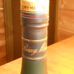 REMY MARTIN/レミーマルタン COGNAC/コニャック V.S.O.P500ml・40度の画像