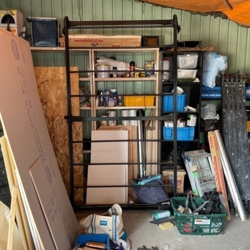 軽自動車 ルーフキャリア