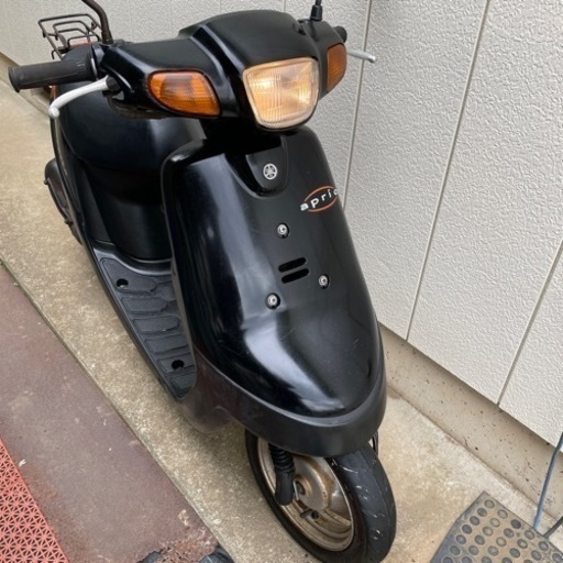 ヤマハ　アプリオ　　SA11 ジョグ　JOG  整備品　　原付　50cc