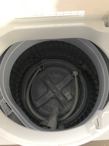 2020 Sharp 6.0Kg 無料配達