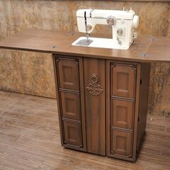 現状品 通電確認済 JANOME/ジャノメ ミシン トピアエース...
