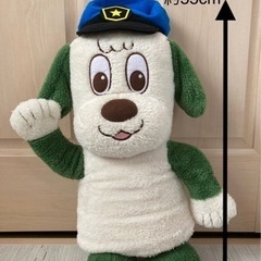近日リサイクルショップへ アミューズメント景品 ワンワン ギガジ...