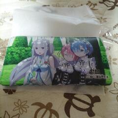 リゼロ財布