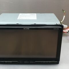 イクリプス カーナビ AVN-Z04i  ジャンク品 2014年...