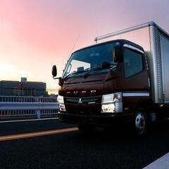 【一般貨物配送】賞与年2回！有給休暇取得率100％！