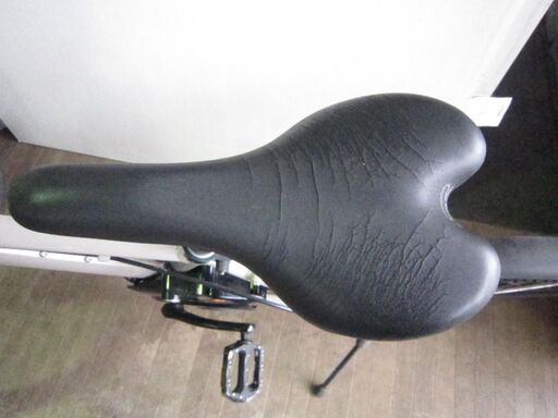 電動ｱｼｽﾄ自転車  ﾊﾟﾅｿﾆｯｸ BE-ELH242A 