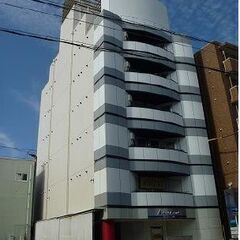 賃貸1F店舗◆飲食可◆JR明石駅徒歩5分