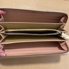 Dith 長財布の画像