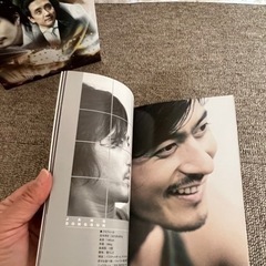 韓流4大スターオールサミットスペシャルDVD 4本セットの画像