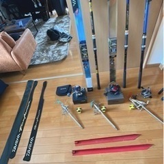 打ち込みセット売り！