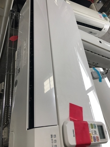 2020 Fujitsu 6 畳 無料のエアコンの設置