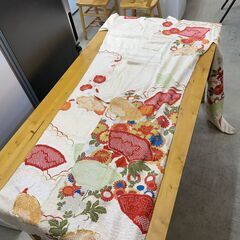 リサイクルショップどりーむ荒田　No２　着物　古着　１７０ｃｍ　...