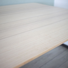 LISABO リーサボー テーブル IKEAの画像