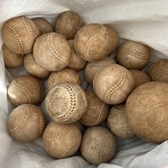 決まりました。一般軟式野球ボール