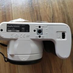 FUJIFILM:Finepix s8600