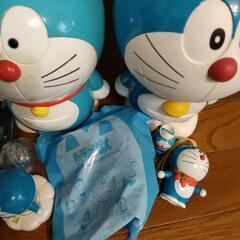 ドラえもんセットの画像