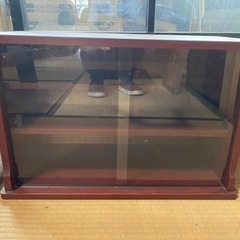 小さい棚