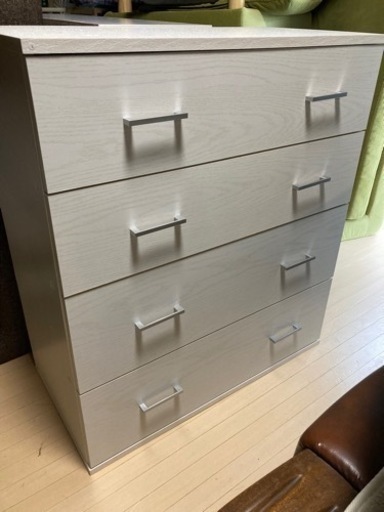 収納チェスト☆タンス☆綺麗です！