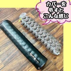 🔷🔶🔷マジッカー 腰当てクッション 1本100円 カラー多数　ドライブの友 そば殻 車 クッション 枕 　🔷🔶🔷の画像