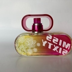 香水　フラワー パワー EDT 50ml 